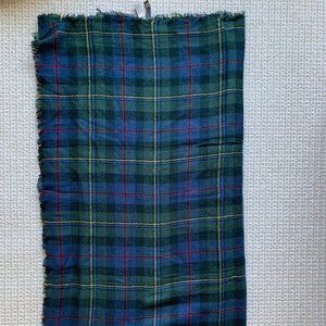 Tuckernuck tartan scarf